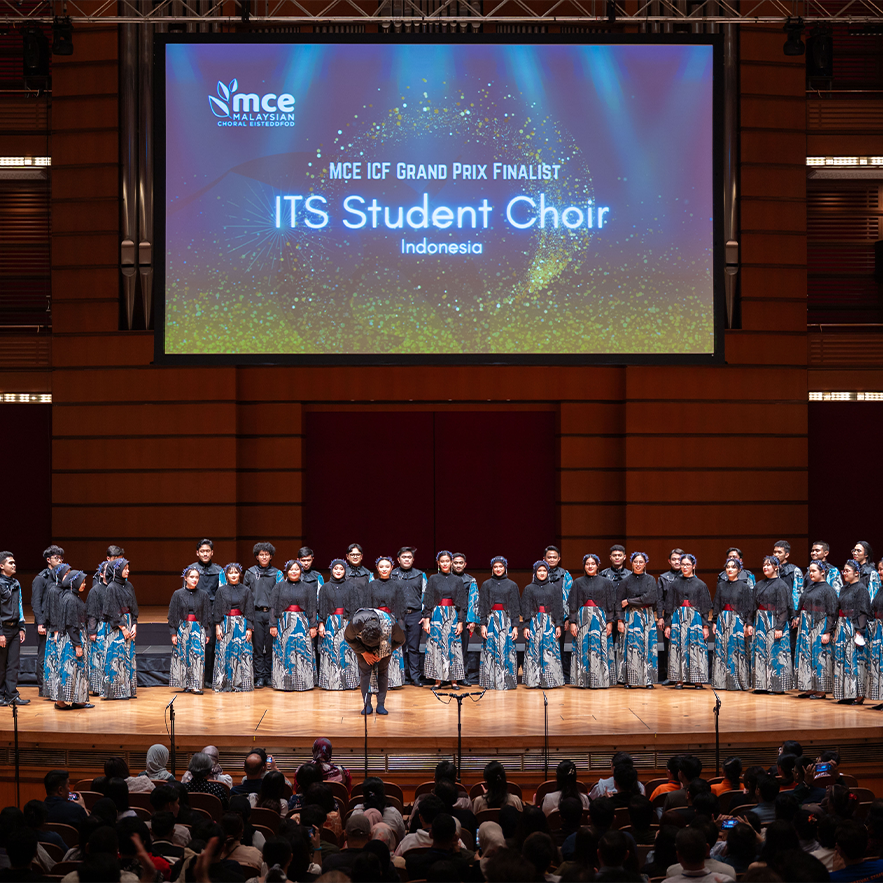 Malaysian Choral Eisteddfod