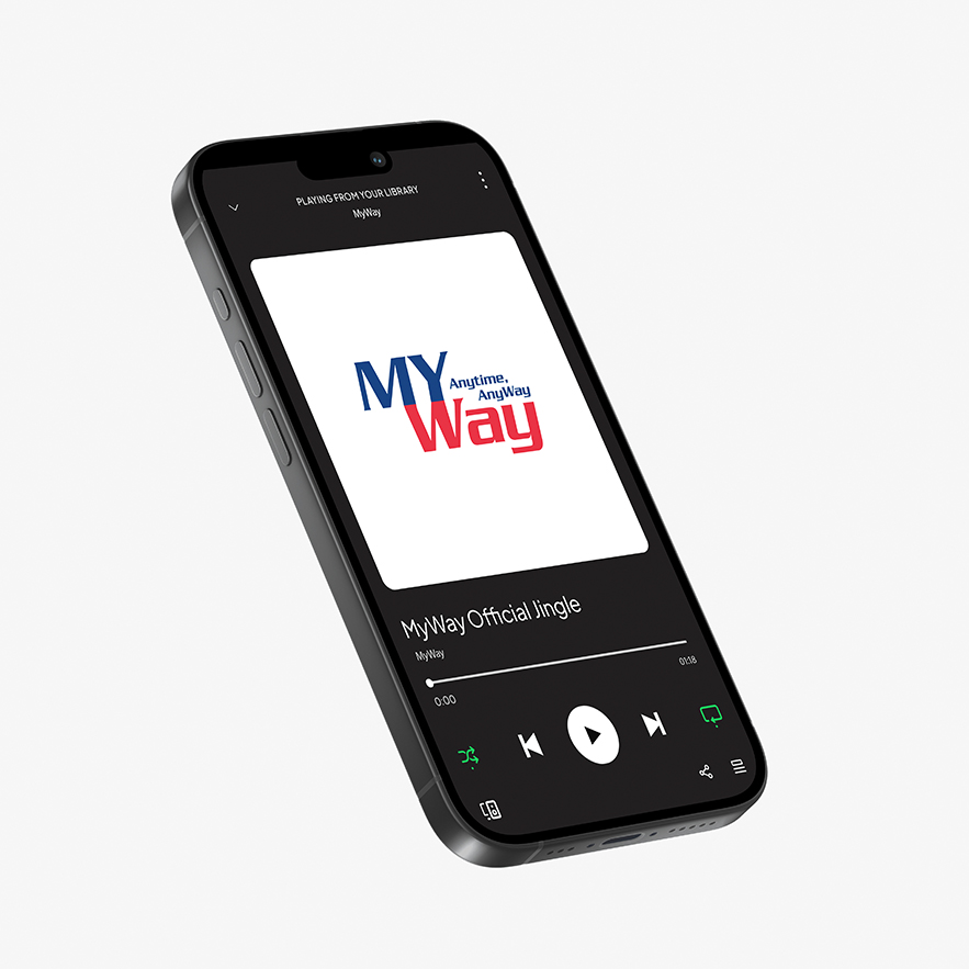 MyWay